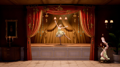 Stage
