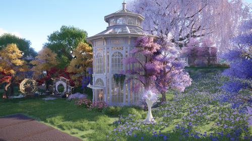 Cozy Cottage with Farm and Green house