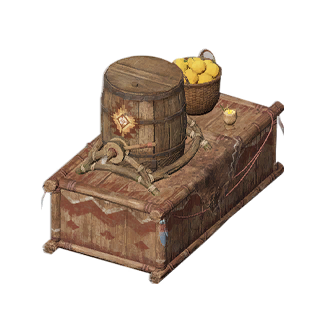 Bath Honey Drink Exclusive Set