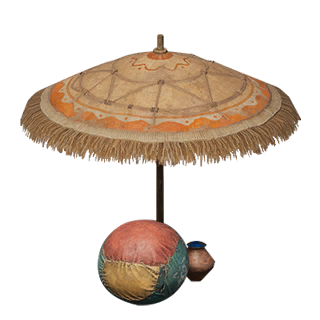 Playful Warm Bath Set