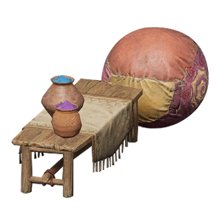 Joyful Warm Bath Set