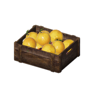Fruit Crate