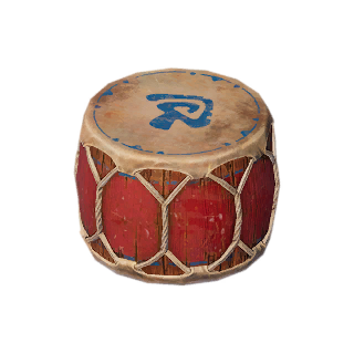 Rhythm Hand Drum