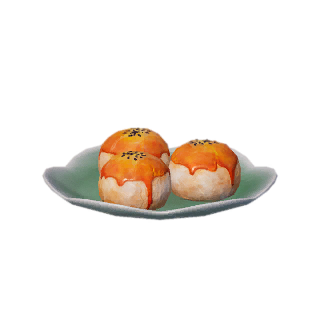 Golden Moments Pastry