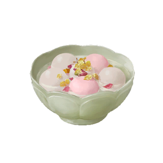 Shroomberry Reunion Balls