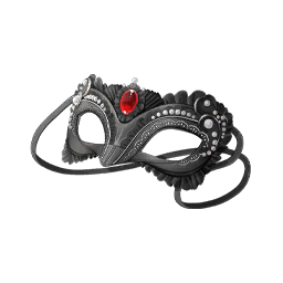 Treasure-Seeker Mask