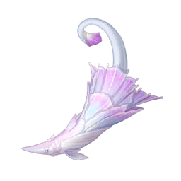 Umbrella Fish